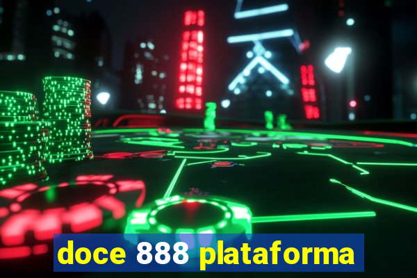 doce 888 plataforma